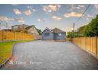 4 bedroom bungalow for sale in Spring Lane, Eight Ash Green, Colchester