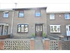 3 bedroom terraced house for sale in Wharton Street, Bishop Auckland