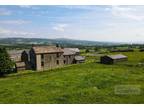6 bedroom farm house for sale in Thornley Road, Chaigley, Ribble Valley, BB7