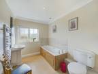 4 bedroom detached house for sale in Wood Yard, East Harling, Norwich, NR16