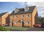 4 bedroom town house for sale in Seymour Place, Vinegar Hil, Caldicot