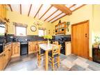 2 bedroom bungalow for sale in Bradley Green, Redditch, Worcestershire, B96