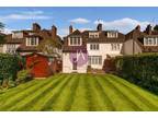 5 bedroom semi-detached house for sale in Rotherwick Road, London, NW11