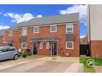 3 bedroom end of terrace house for sale in Old Market Road, Bridgwater, TA6