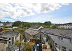 3 bedroom maisonette for sale in East Street, Okehampton, Devon, EX20