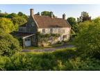 5 bedroom detached house for sale in Sutton Lane, Redhill, Bristol, Somerset