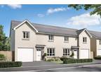3 bedroom semi-detached house for sale in Old Meldrum Road, Inverurie