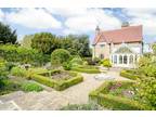 10 bedroom detached house for sale in Heydour, Grantham, Lincolnshire