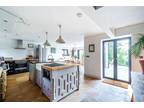5 bedroom detached house for sale in Church Bank, Clun, Craven Arms, Shropshire