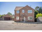 4 bedroom detached house for sale in Mileham, PE32