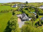 5 bedroom detached house for sale in Carreglefn, Cemaes Bay, LL68
