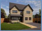 4 bedroom detached house for sale in Highgate Development, Ramsgreave Drive