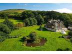 6 bedroom detached house for sale in Ballaskyr Farm, Kirk Michael, IM6