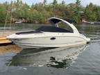 2010 Chaparral 236 SSX Boat for Sale