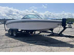 2006 Correct Craft Air Nautique SV-211 Limited