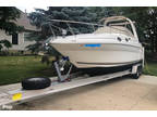 2003 Sea Ray 260 Sundancer