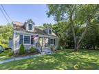 6 Van Norden Rd. Woburn, MA