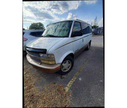 2000 Chevrolet Astro Passenger for sale is a 2000 Chevrolet Astro Car for Sale in Sikeston MO