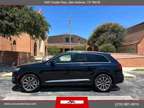 2017 Audi Q7 for sale