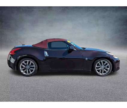 2011 Nissan 370Z for sale is a Red 2011 Nissan 370Z Car for Sale in Tampa FL