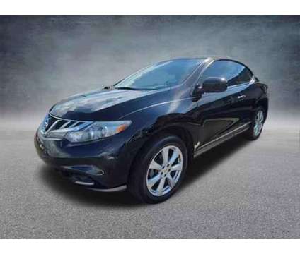 2014 Nissan Murano for sale is a Black 2014 Nissan Murano Car for Sale in Tampa FL