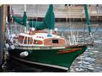 1974 Kenner Bros Privateer Ketch 26 Boat for Sale