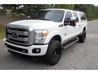 New 2015 FORD F350 For Sale