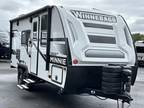 2024 Winnebago Micro Minnie 2108FBS