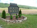 Beautiful 36-acre wooded lot with great views