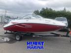 2009 Sea-Doo 180 Challenger Boat for Sale