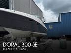1999 Doral 300 SE Boat for Sale