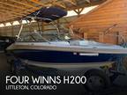 2010 Four Winns H200 Boat for Sale