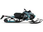 2024 Arctic Cat Blast M 4000