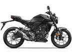 2023 Honda CB300R ABS