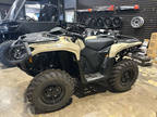 2023 Can-Am Outlander Pro HD7