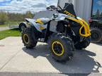 2023 Can-Am Renegade X MR 650