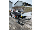 2022 Ski-Doo Backcountry Sport 600 EFI ES Cobra 1.35