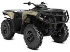 2023 Can-Am Outlander Pro XU HD7