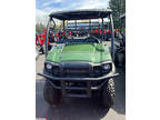 2023 Kawasaki MULE SX 4x4 FI