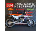 2024 Ktm 450 Smr