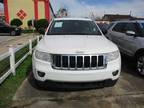 2011 Jeep Grand Cherokee 4WD Laredo