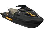 2023 Sea-Doo GTX 170 iBR iDF + Sound System