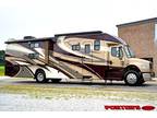 2012 Jayco Embark TB390 39ft