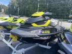 Used 2013 Sea-Doo RXT X aS 260