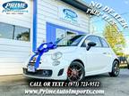 Used 2013 FIAT 500 for sale.