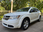 2013 Dodge Journey FWD 4dr SE