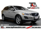 2013 Volvo XC60 4dr 3.2L