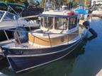 2011 Ranger Tugs 21 EC Boat for Sale