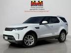 2020 Land Rover Discovery SE for sale