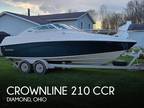 1994 Crownline 210 Ccr Boat for Sale